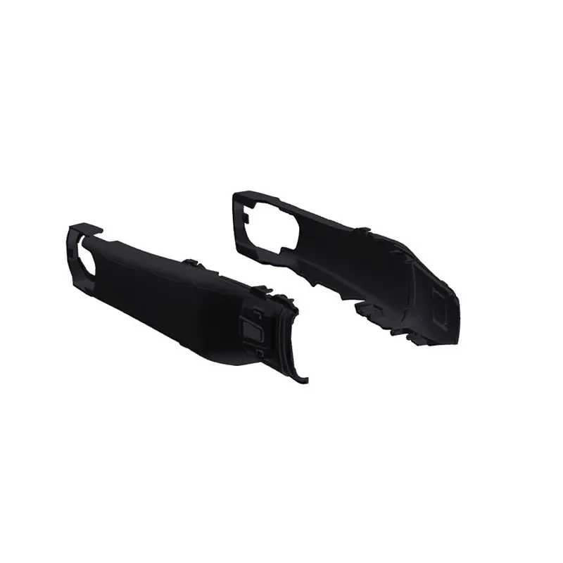 Compra Online Copri Forcellone Acerbis Teketmagnet SXF nero-