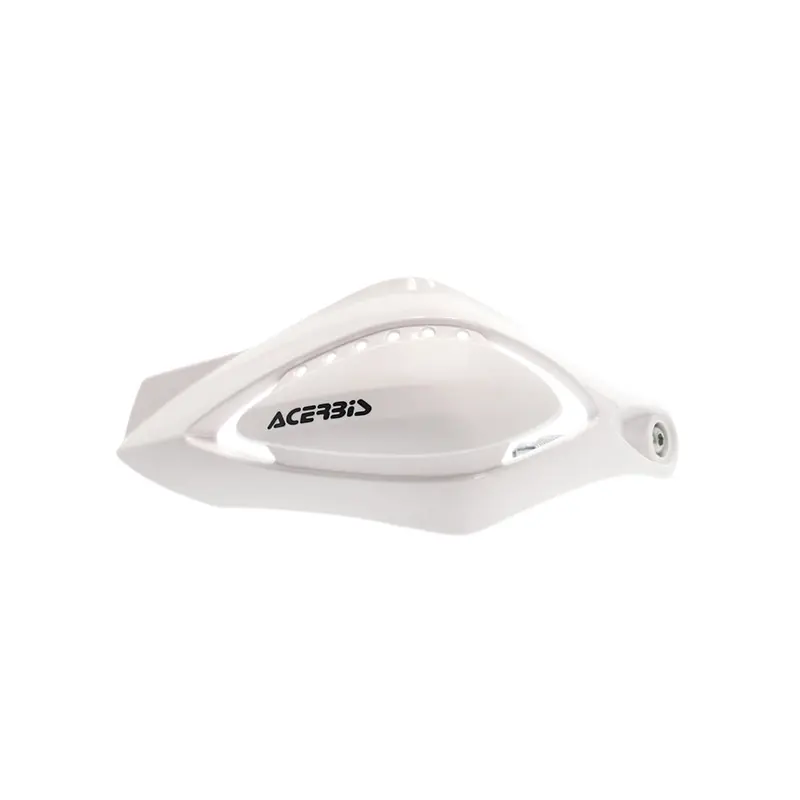 Paramani Acerbis Zoom bianco- Scelto Dai Clienti