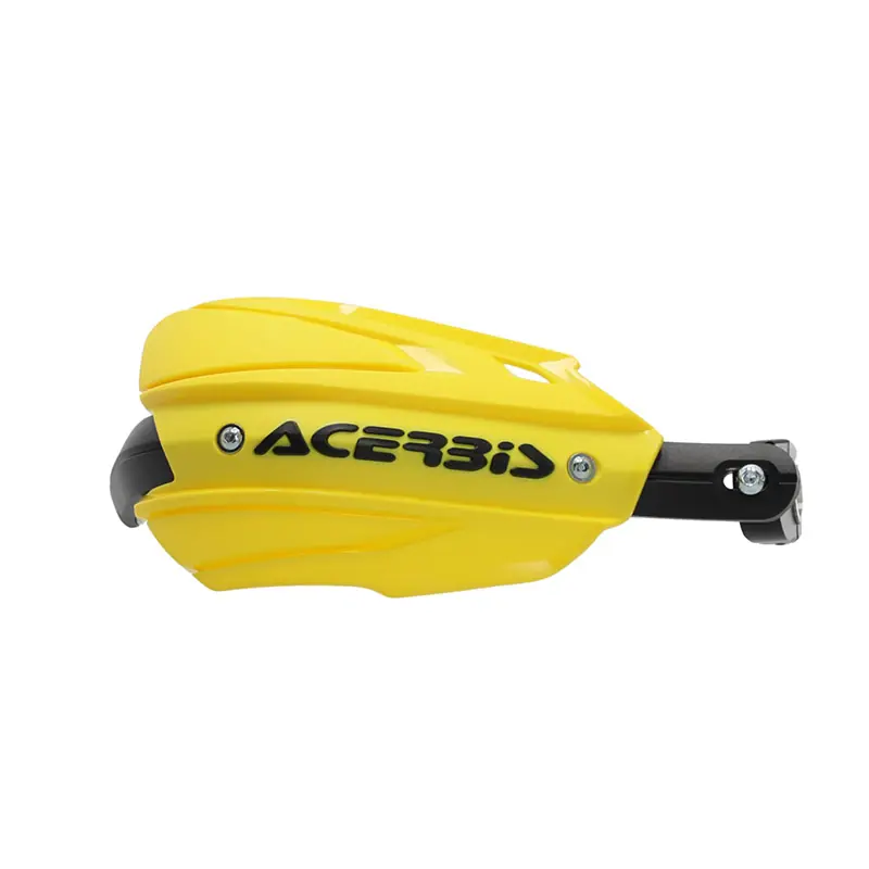 Paramani Acerbis Endurance-X giallo- Pagamento Sicuro