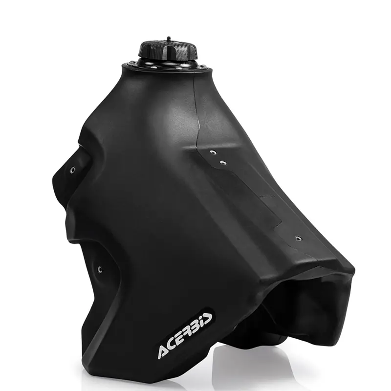 Serbatoio Acerbis KAW-SUZ DR400Z KLX400 nero- Solo Oggi