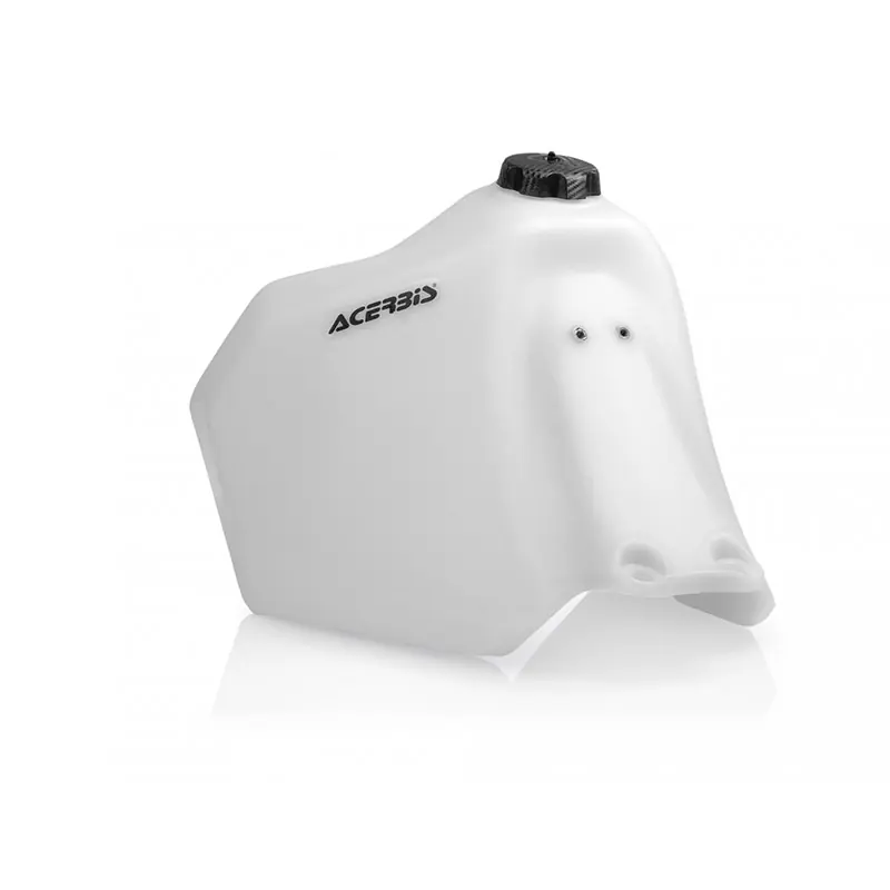 Spedito Oggi Serbatoio Acerbis SUZ 20L DR650 bianco-