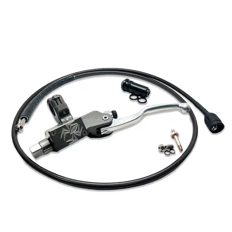 Compra Oggi Stesso Kit Freno Posteriore Manubrio Rekluse GasGas Beta-