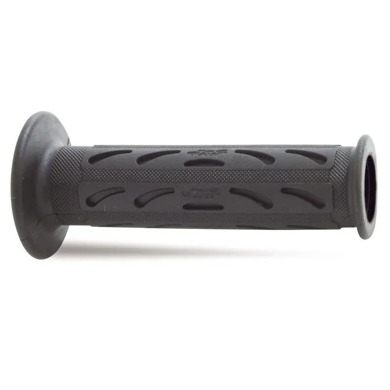 Super Prezzo Manopole Progrip 724 Open End nero-