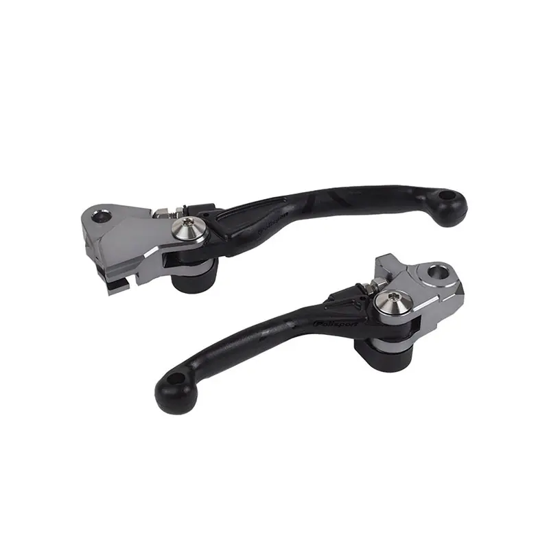 Leve Polisport Pivot Honda CRF 450 R nero- Popolare