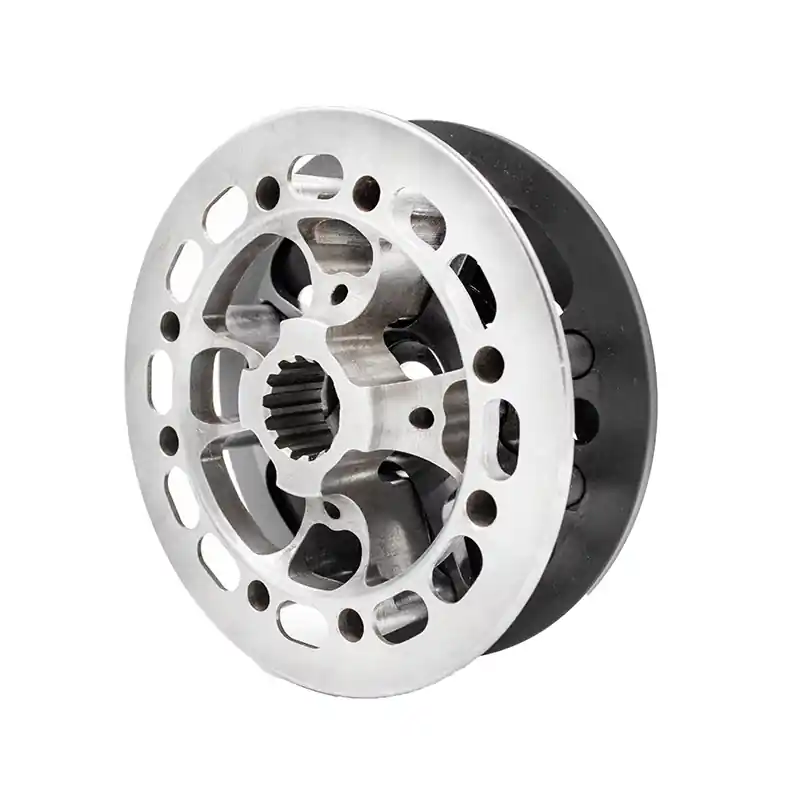 Promozione Esclusiva Frizione STM CLG Kawasaki 450 2021-