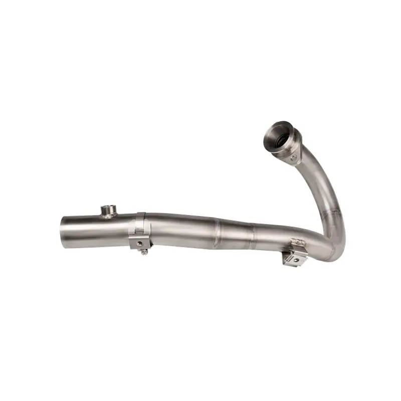 Compra Oggi Stesso Collettore Akrapovic Inox Racing CRF 300L 2021-