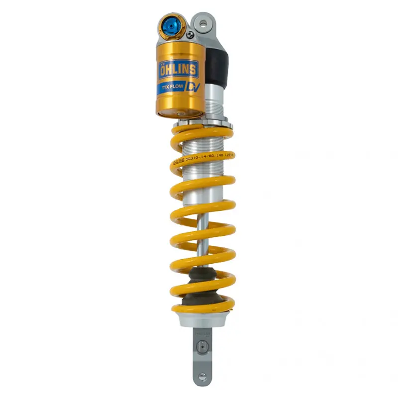 Ammortizzatore Ohlins TTX46 Flow DV KX 450F 2021- Promo Stagionale