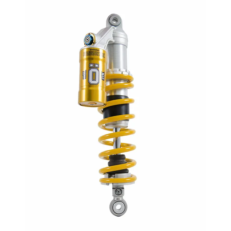 Compra Oggi Stesso Ammortizzatore Ohlins S46MX Yamaha YZ 85 2022-