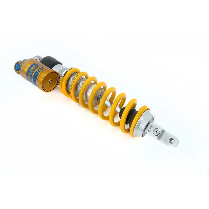 Ammortizzatore Ohlins TTX46 Flow DV SE 125 Factory- Must-Have