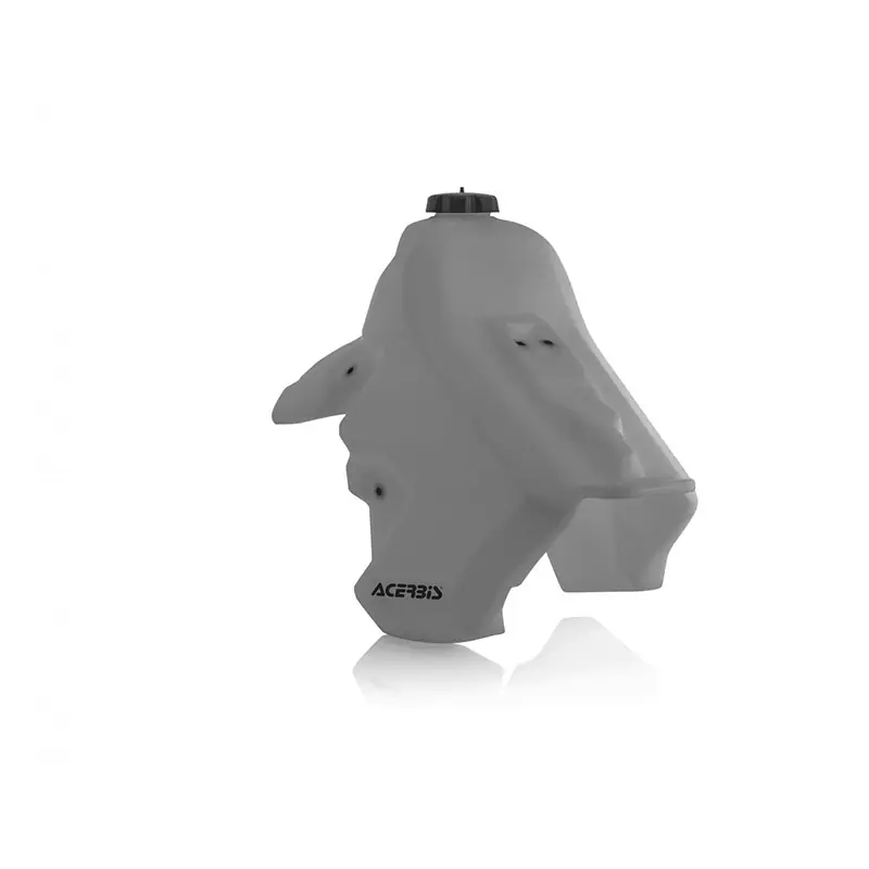 Vendita Finale Serbatoio Acerbis 15L Suzuki DRZ400S grigio-