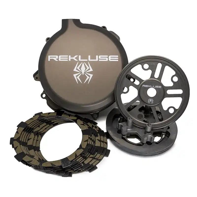 Economico Frizione Rekluse Core Manual Torq Drive KTM SX 125-