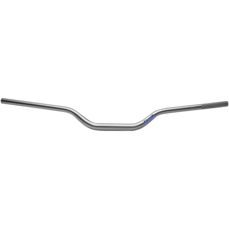 Professionale Manubrio Renthal Fatbar 821 titanio-