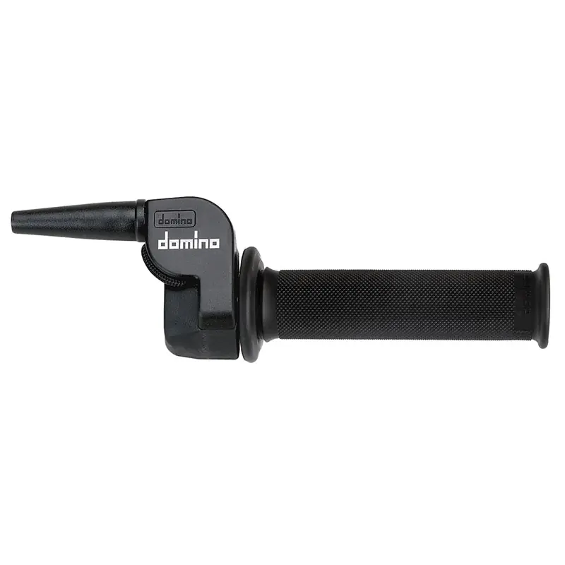 Compra Adesso Comando Gas Domino Trial 1052 nero-