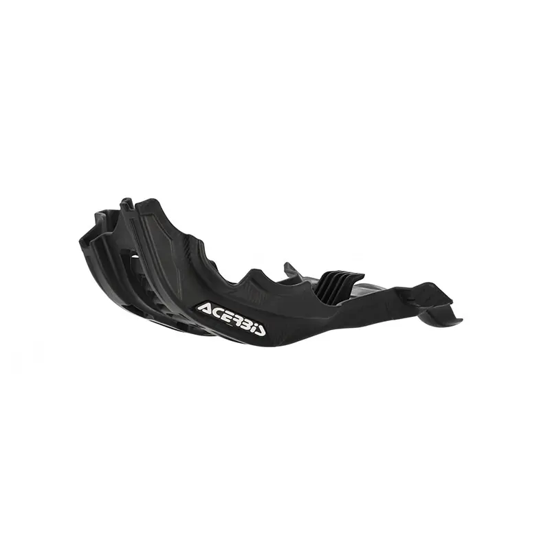 Sottomotore Acerbis Honda CRF 450 2021 nero- Soddisfatti O Rimborsati