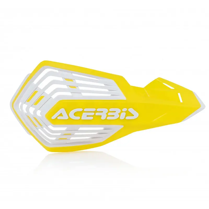 Paramani Acerbis X Future giallo bianco- Compra Oggi Stesso