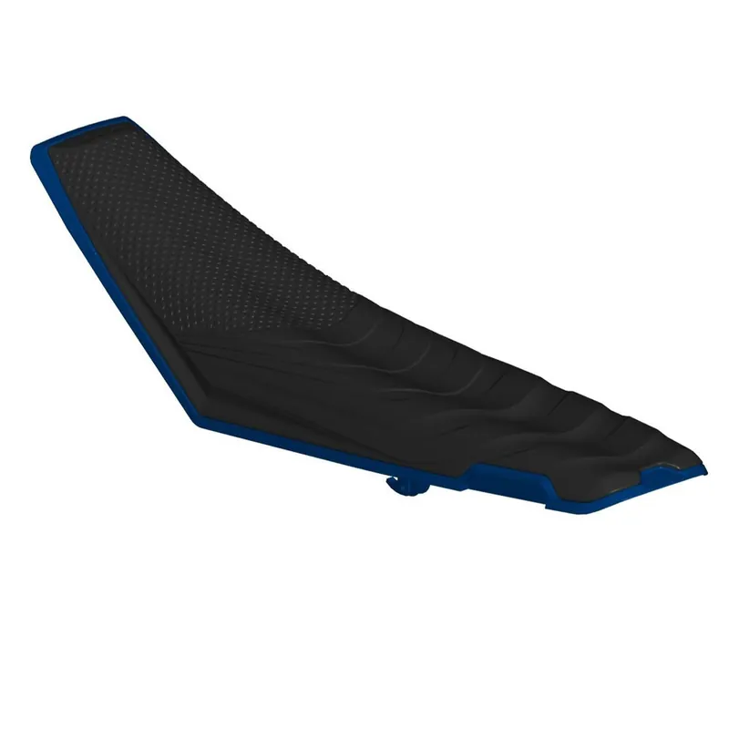 Super Prezzo Sella Acerbis X-Seat Husqvarna nero-