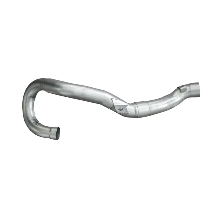Termignoni Collettore Inox Husqvarna FE 350- Promo Stagionale