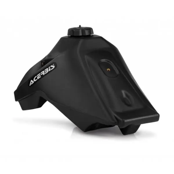 Ultimissimo Modello Acerbis Serbatoio 12.5L Honda CRF250L-M Nero-