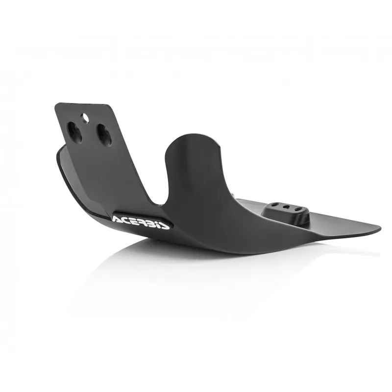 Reso Gratuito Acerbis Sottomotore Beta RR250/300 nero-