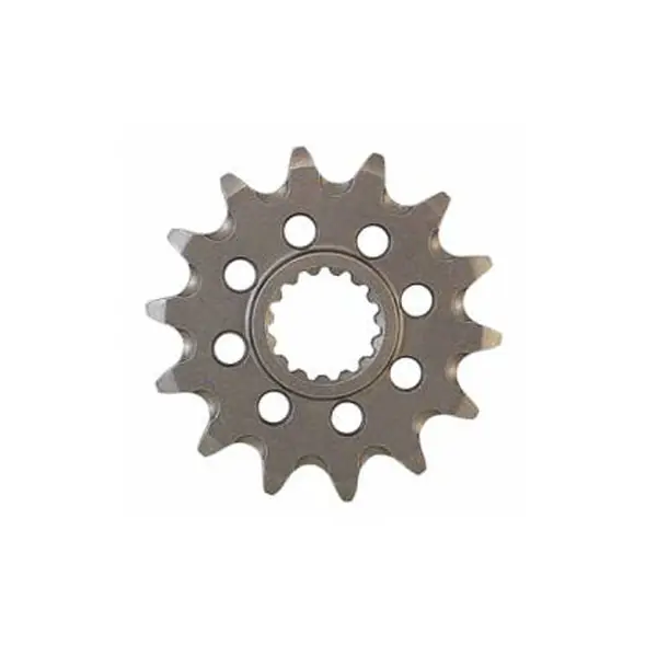Pignone JT Sprockets 14 Denti SUZUKI RMZ 450 05/12- Ultimissimo Modello