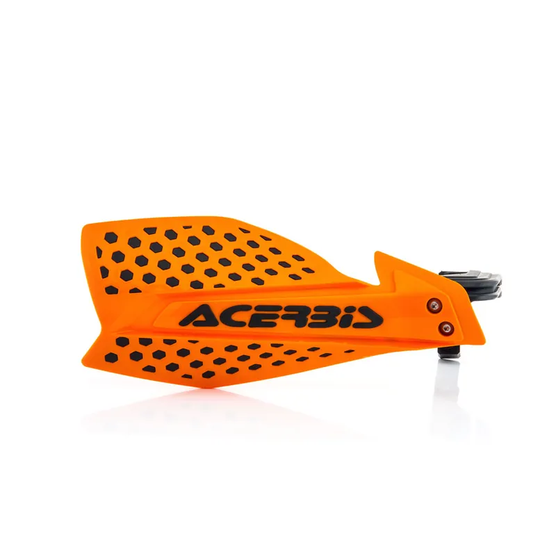 Nuova Collezione Acerbis Coppia Paramani X-Ultimate Arancio nero-
