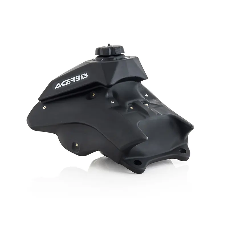 Serbatoio Acerbis HONDA 11.5L CRF450R 2017 nero- Offerta Speciale