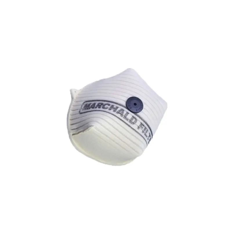 Filtro aria MARCHALD KAWASAKI KX 125 250 87/89- Offerta Limitata