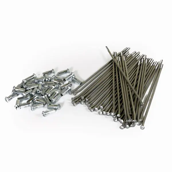 Compra Adesso Haan Wheels kit raggi ruota HONDA 19 inc-