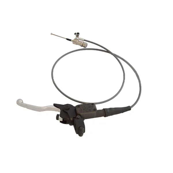 Innteck kit trasformazione frizione idraulica KAWASAKI KXF 450 09/15- Occasione