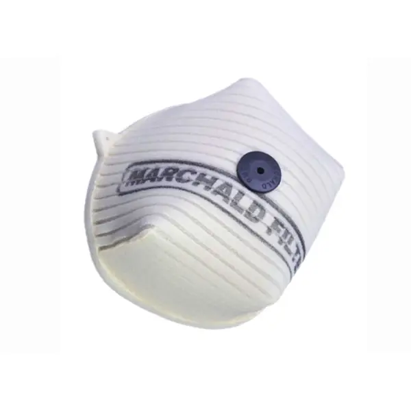 Scelto Dai Clienti MARCHALD filtro aria HONDA CRF 250 R 04/09 CRF 450 R 03/08-