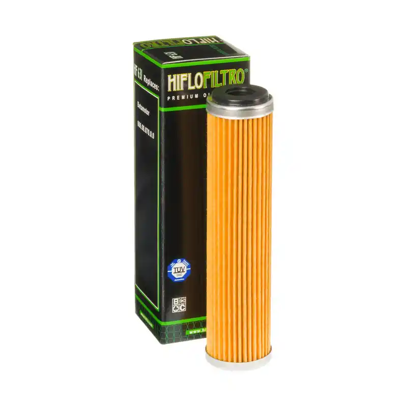HIFLO Filtro olio BETA RR 350 390 450 2017- Prezzo Di Fabbrica