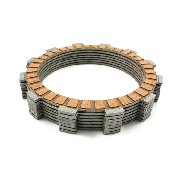 Offerta Prox dischi frizione sughero KTM SX 65 00/16-
