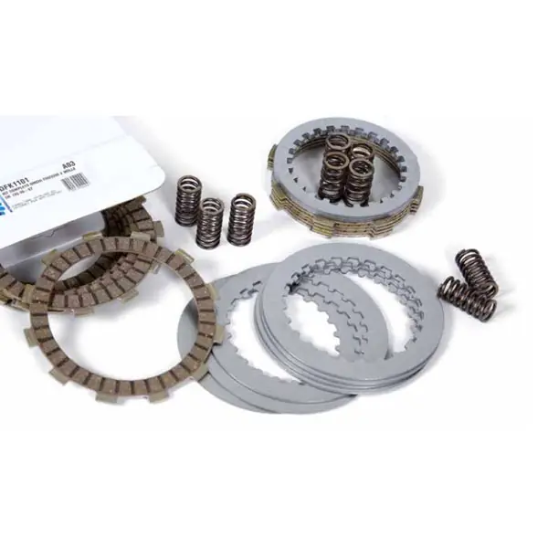 Prezzo Ridotto Motocross Marketing kit completo frizione HONDA CR 125 00/07-