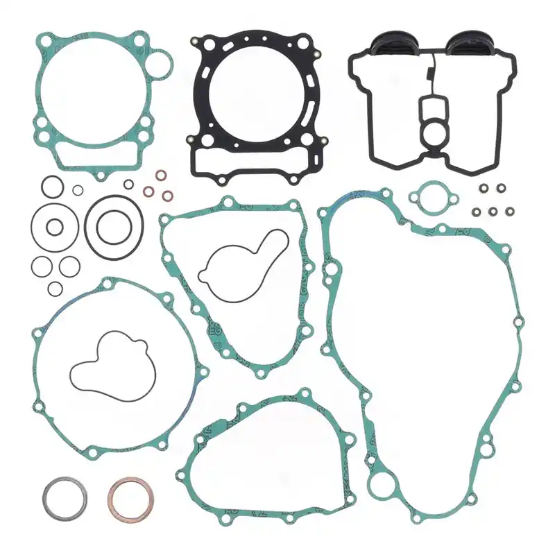 Ultime Pezzi Kit guarnizioni motore YAMAHA WR 450 F 03 YZ 450 F 03/05-