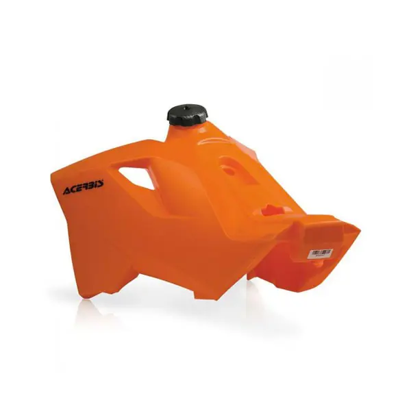 Occasione Imperdibile Acerbis serbatoio 13 L. KTM EXC EXC-F 08/11 SX SX-F 08/10 ARANCIO-