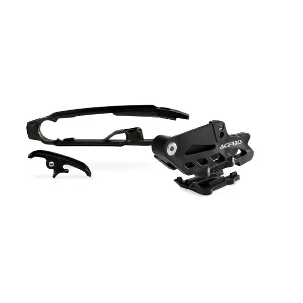 Compra Adesso ACERBIS CHAIN GUIDE KTM SX 85 06/14 nero-