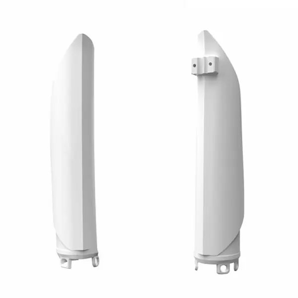 Offerta Polisport Parasteli forcella BETA RR Bianco-