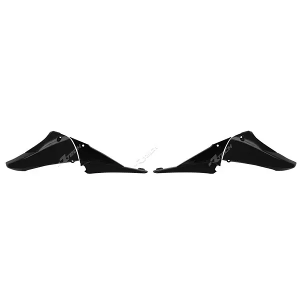 Compra Online Racetech Convogliatori Superiori radiatore YAMAHA YZF 450 10/13 NERO-