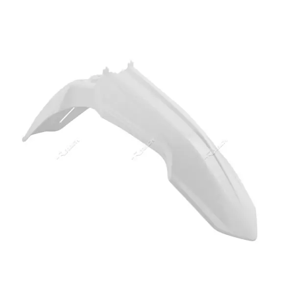 Racetech Parafango anteriore SUZUKI RMZ 250 08/16 RMZ 450 10/16 BIANCO- Ultima Occasione