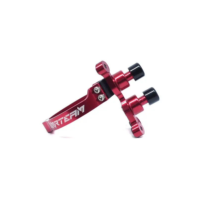 KITE Dispositivo di partenza 57mm CRF 250 rosso- Offerta Limitata