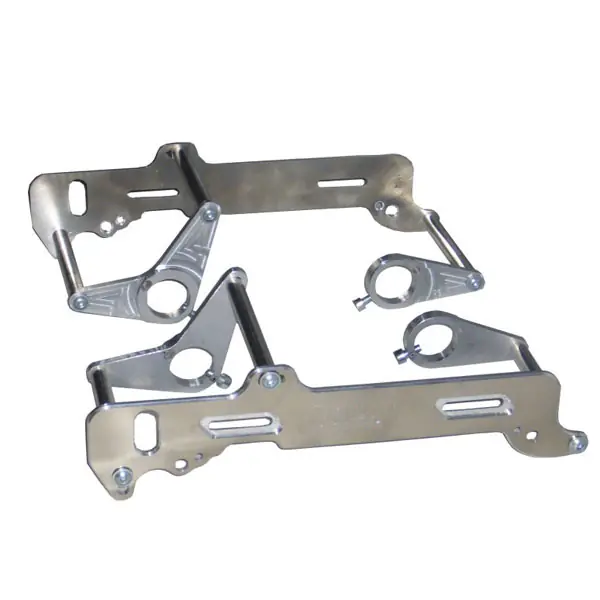 Vendita Finale MECA System Protezione radiatori SUZUKI RMZ 450 10/16-