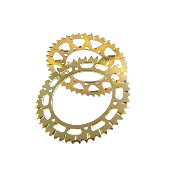 Compra Adesso Motocross Marketing Corona Ergal KX 82/08 52 denti-
