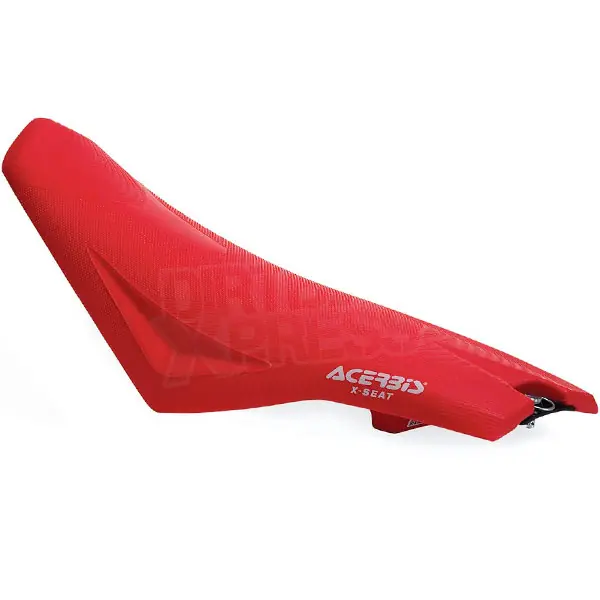 Acerbis Sella X-SEAT (HARD RACING) ROSSO HONDA CRF 250 450 14/16- Bestseller