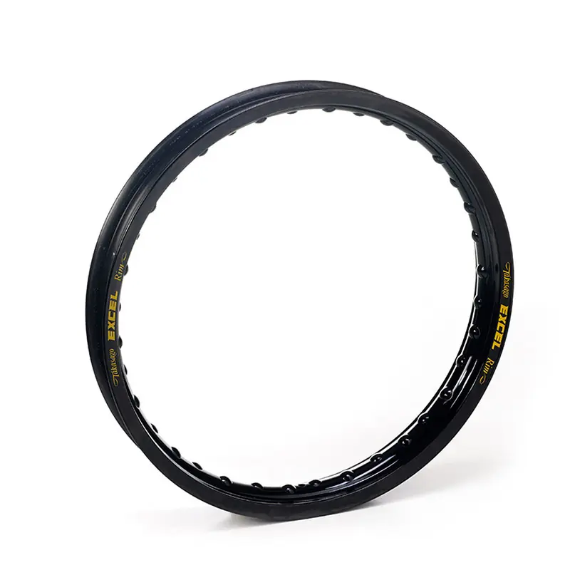 EXCEL 185 X 19-32 Fori Honda nero- Quantità Limitata