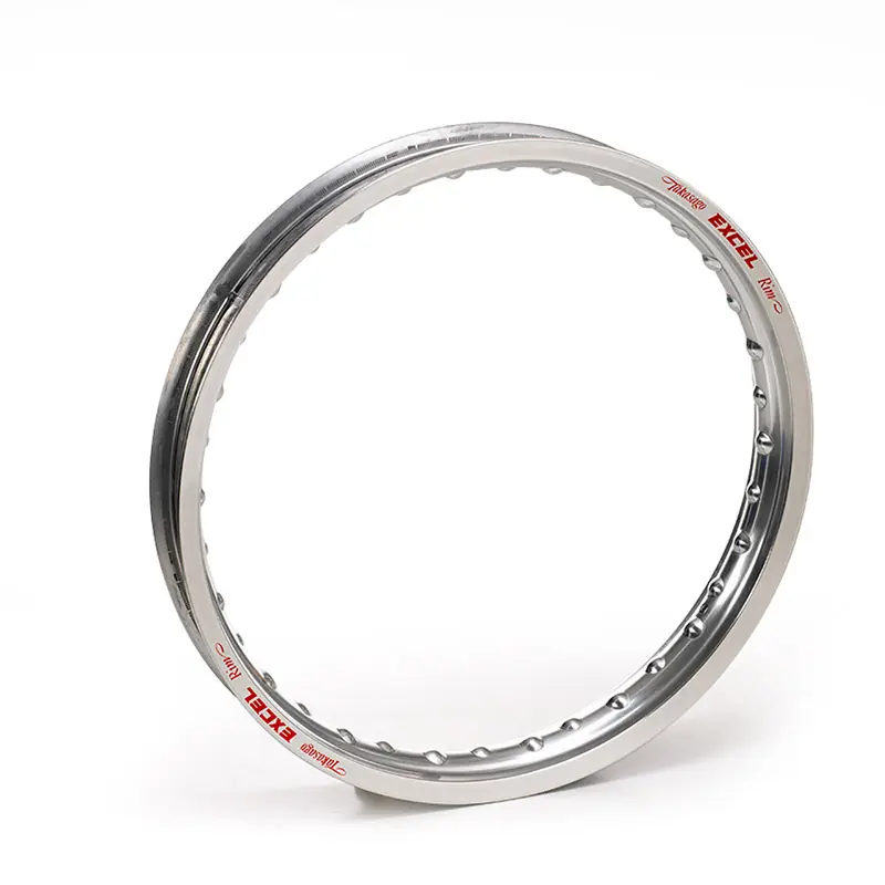 Sconto EXCEL 215 X 18-36 Fori Honda argento-
