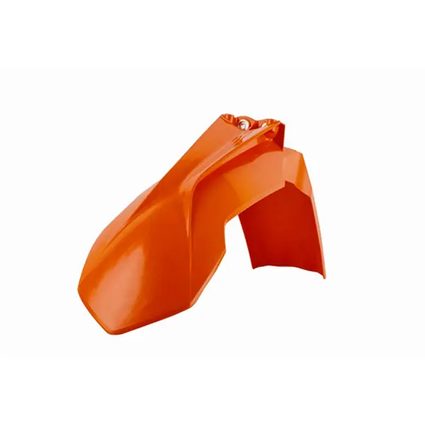 Polisport Parafango anteriore KTM 14/16 Arancio- Prezzo Conveniente