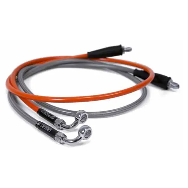 Prezzo Basso Tubo frizione VENHILL COLORE ARANCIO HSQ - KTM EXC 125 - 03/15 - vedi altre applicazioni-