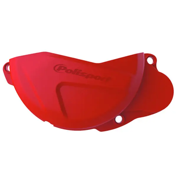 Polisport protezione frizione CRF 250 R 10/17 Rosso- Must-Have
