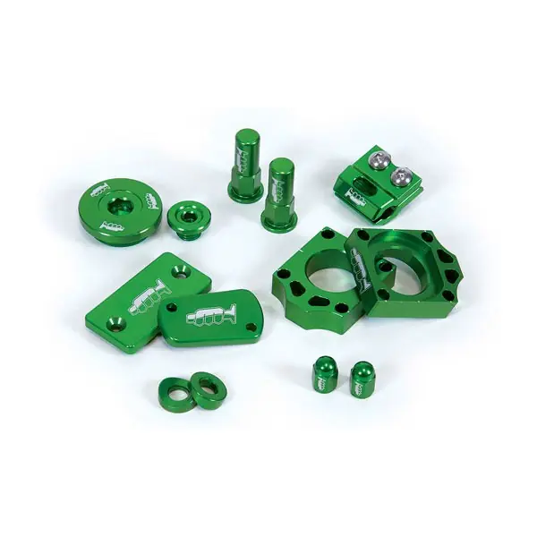 Kit Ergal per KAWASAKI KXF 250-450- Compra Oggi Stesso