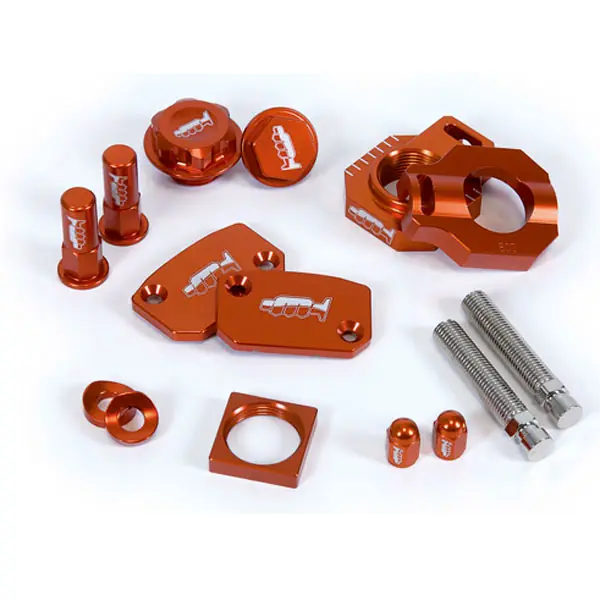 Promo Stagionale Kit Ergal per KTM SX-SXF 250-350-450 14/16-